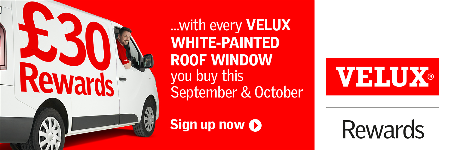 Velux Offer